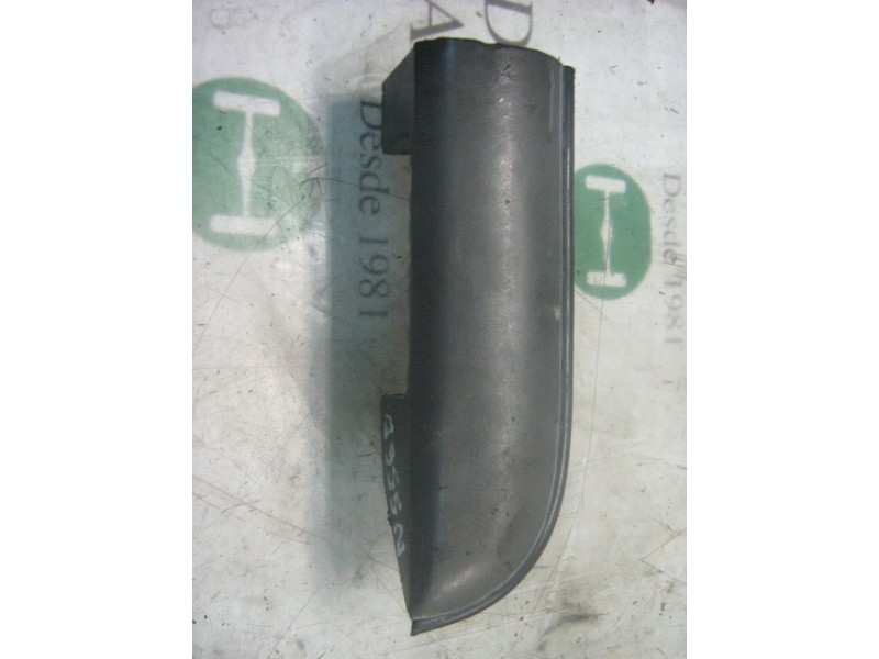 Recambio de maneta exterior trasera derecha para nissan vanette cargo vanette cargo caja cerrada referencia OEM IAM   