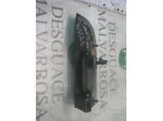 Recambio de maneta exterior trasera derecha para nissan vanette cargo vanette cargo caja cerrada referencia OEM IAM    2