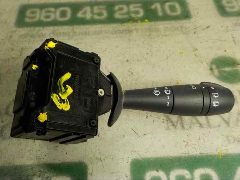 Recambio de mando limpia para renault captur 1.2 tce energy referencia OEM IAM 8201168013 E10670315 