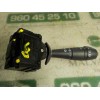 Recambio de mando limpia para renault captur 1.2 tce energy referencia OEM IAM 8201168013 E10670315 