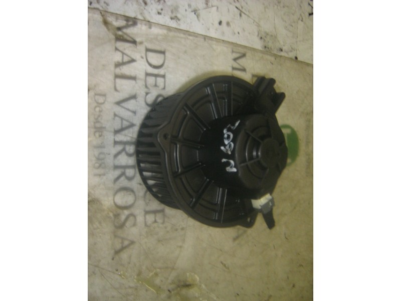 Recambio de motor calefaccion para kia rio 1.5 crdi ex2 referencia OEM IAM 971131G000  