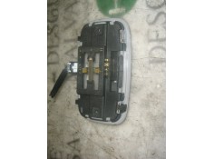 Recambio de piloto interior para kia rio 1.5 crdi ex2 referencia OEM IAM 928501G000LX   2