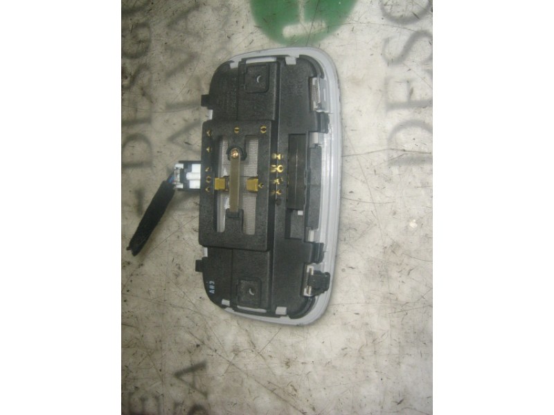 Recambio de piloto interior para kia rio 1.5 crdi ex2 referencia OEM IAM 928501G000LX  