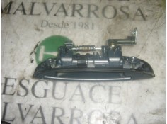 Recambio de maneta exterior trasera derecha para kia rio 1.5 crdi ex2 referencia OEM IAM 836601G050   2