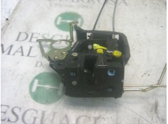 Recambio de cerradura puerta delantera derecha para kia rio 1.5 crdi ex2 referencia OEM IAM 813221G000   2