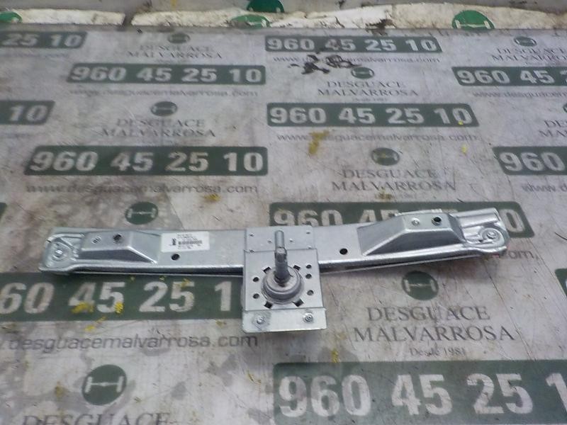 Recambio de elevalunas trasero izquierdo para opel corsa e selective referencia OEM IAM   