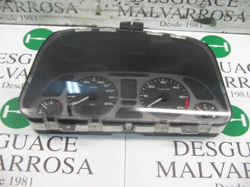 Recambio de cuadro instrumentos para peugeot 306 berlina 3/4/5 puertas (s2) xs referencia OEM IAM   