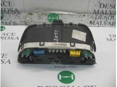 Recambio de cuadro instrumentos para peugeot 306 berlina 3/4/5 puertas (s2) xs referencia OEM IAM    2