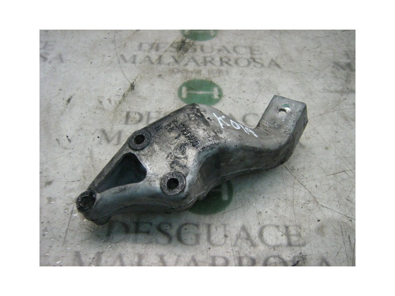 Recambio de soporte cambio para peugeot 306 berlina 3/4/5 puertas (s2) xs referencia OEM IAM   