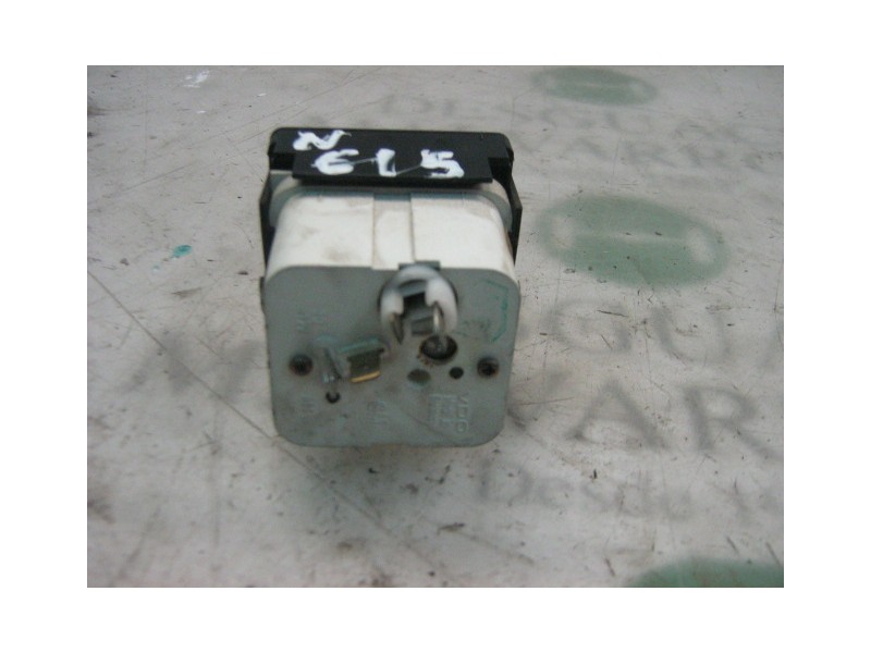 Recambio de mando multifuncion para opel kadett e 1.6 referencia OEM IAM   