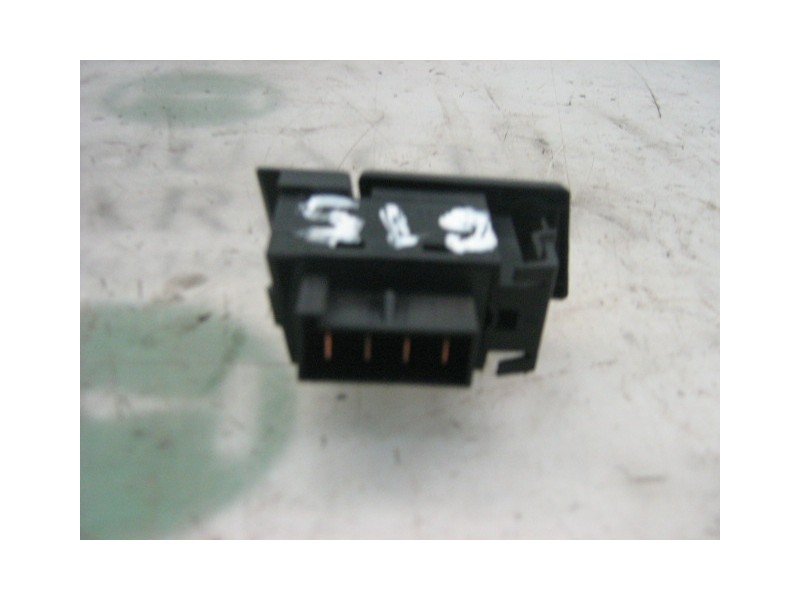 Recambio de modulo electronico para opel kadett e 1.6 referencia OEM IAM   