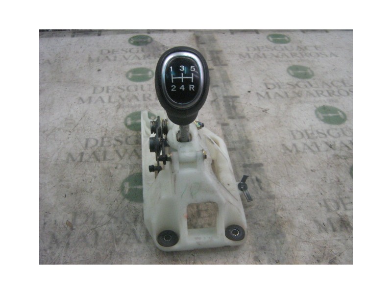 Recambio de palanca cambio para mitsubishi outlander (cu0w) 2.0 2wd referencia OEM IAM   