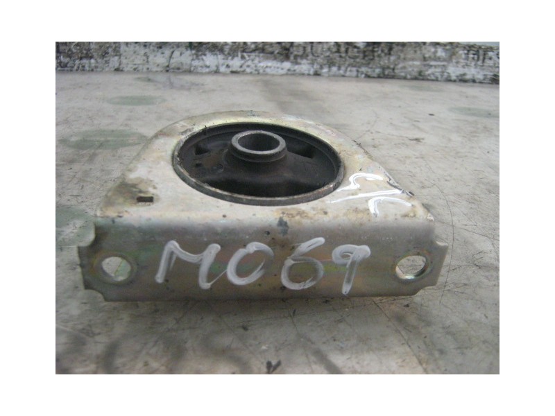 Recambio de soporte cambio para mitsubishi outlander (cu0w) 2.0 2wd referencia OEM IAM   