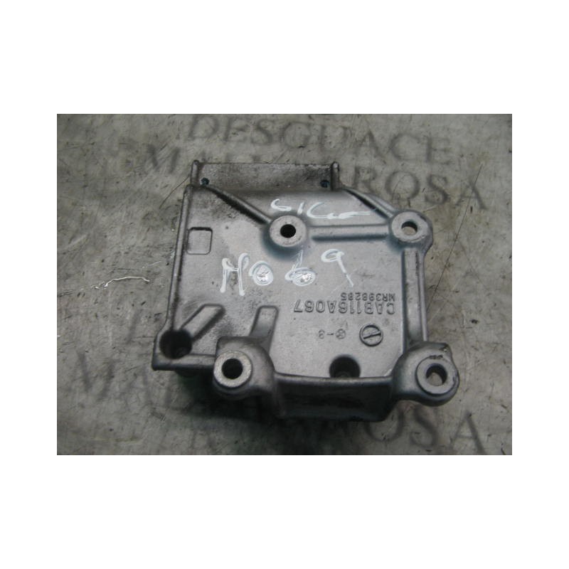 Recambio de soporte cambio para mitsubishi outlander (cu0w) 2.0 2wd referencia OEM IAM   