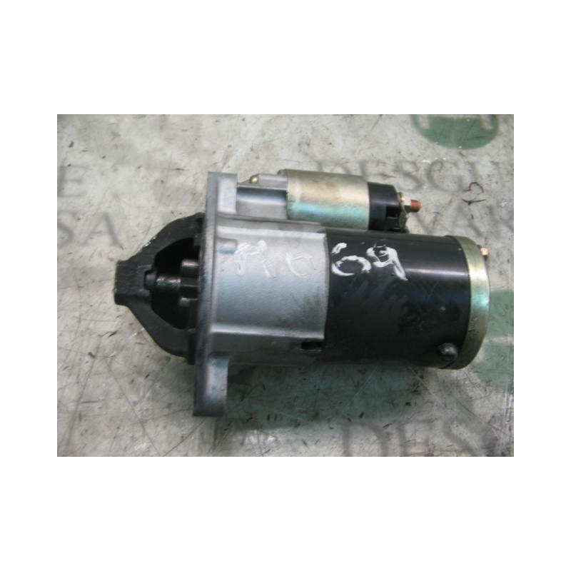 Recambio de motor arranque para mitsubishi outlander (cu0w) 2.0 2wd referencia OEM IAM   