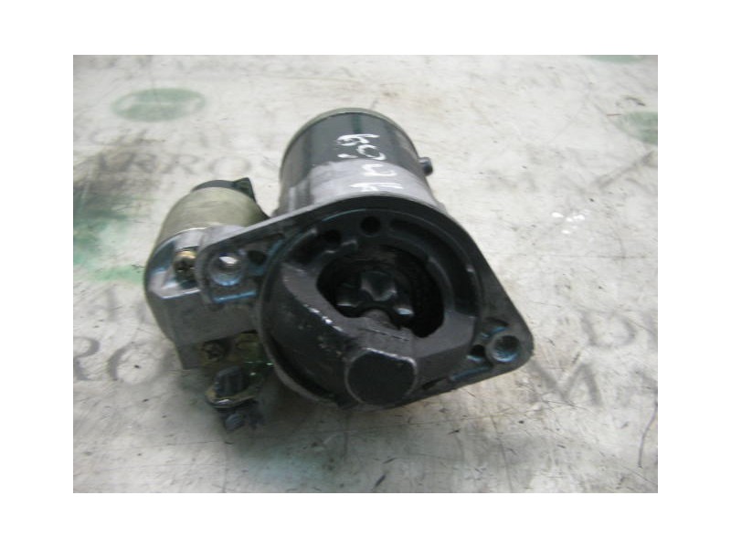 Recambio de motor arranque para mitsubishi outlander (cu0w) 2.0 2wd referencia OEM IAM   