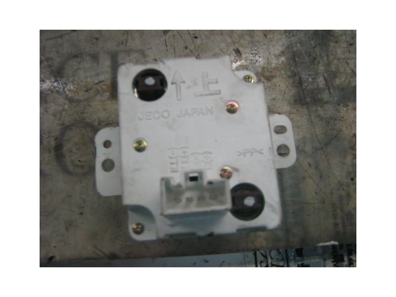 Recambio de mando multifuncion para mitsubishi outlander (cu0w) 2.0 2wd referencia OEM IAM   