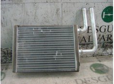 Recambio de radiador calefaccion / aire acondicionado para mitsubishi outlander (cu0w) 2.0 2wd referencia OEM IAM   
