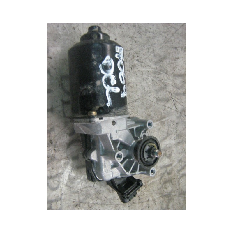 Recambio de motor limpia delantero para mitsubishi outlander (cu0w) 2.0 2wd referencia OEM IAM   