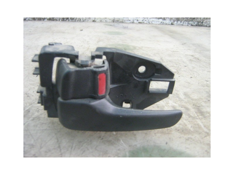 Recambio de maneta interior delantera izquierda para mitsubishi outlander (cu0w) 2.0 2wd referencia OEM IAM   