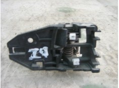 Recambio de maneta interior delantera izquierda para mitsubishi outlander (cu0w) 2.0 2wd referencia OEM IAM    2