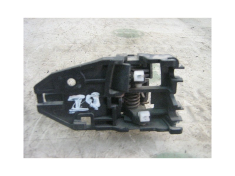 Recambio de maneta interior delantera izquierda para mitsubishi outlander (cu0w) 2.0 2wd referencia OEM IAM   