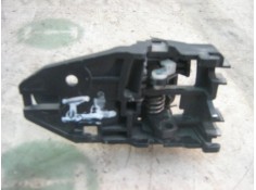 Recambio de maneta interior trasera izquierda para mitsubishi outlander (cu0w) 2.0 2wd referencia OEM IAM    2
