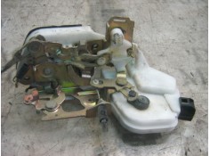 Recambio de cerradura puerta delantera izquierda para mitsubishi outlander (cu0w) 2.0 2wd referencia OEM IAM    2