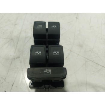 MANDO ELEVALUNAS DELANTERO IZQUIERDO 5G0959857D 5G0959857D 