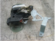 Recambio de cerradura puerta trasera izquierda para mitsubishi outlander (cu0w) 2.0 2wd referencia OEM IAM    2