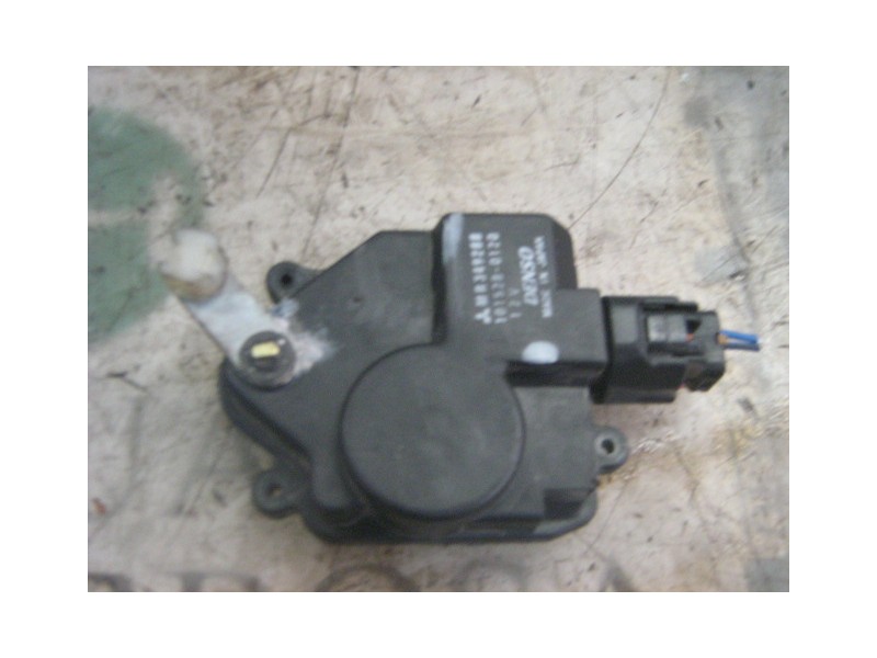 Recambio de motor c/c trasero derecho para mitsubishi outlander (cu0w) 2.0 2wd referencia OEM IAM   