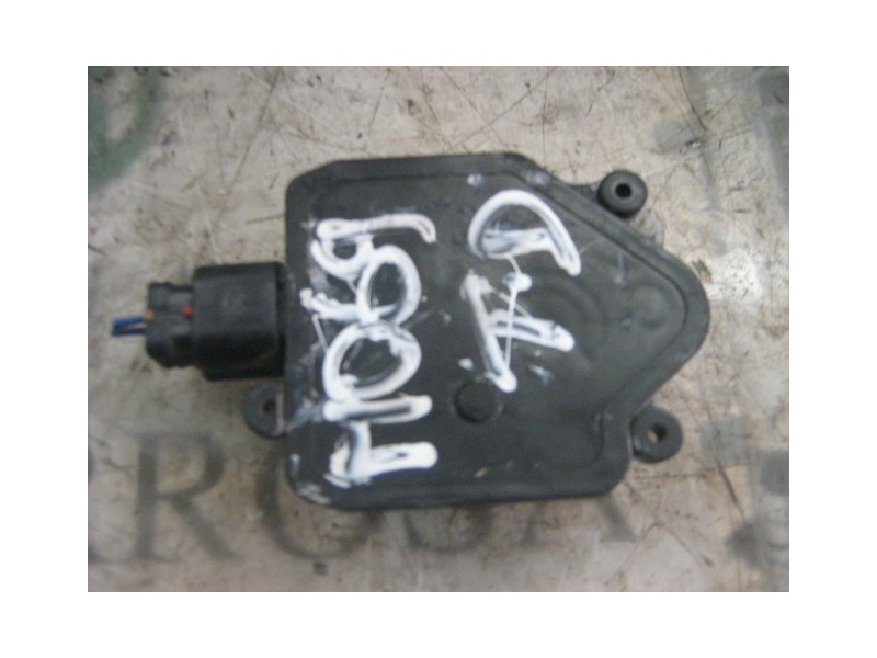 Recambio de motor c/c trasero derecho para mitsubishi outlander (cu0w) 2.0 2wd referencia OEM IAM   