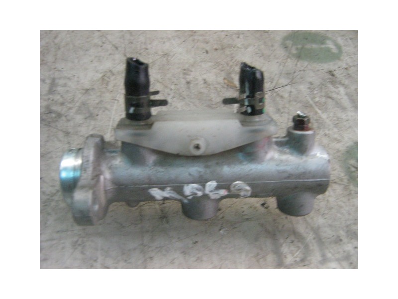 Recambio de bomba freno para mitsubishi outlander (cu0w) 2.0 2wd referencia OEM IAM   