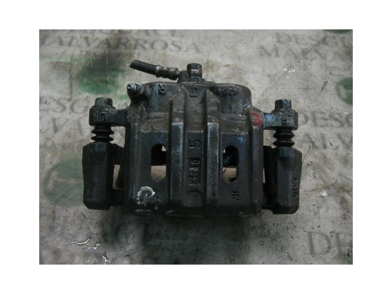 Recambio de pinza freno delantera derecha para mitsubishi outlander (cu0w) 2.0 2wd referencia OEM IAM   