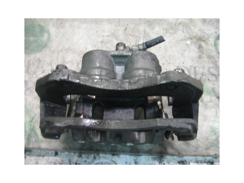 Recambio de pinza freno delantera derecha para mitsubishi outlander (cu0w) 2.0 2wd referencia OEM IAM   