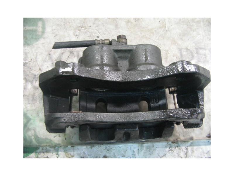 Recambio de pinza freno delantera izquierda para mitsubishi outlander (cu0w) 2.0 2wd referencia OEM IAM   