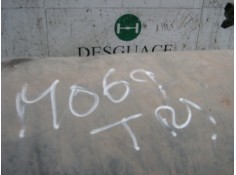 Recambio de tubo escape trasero para mitsubishi outlander (cu0w) 2.0 2wd referencia OEM IAM    2