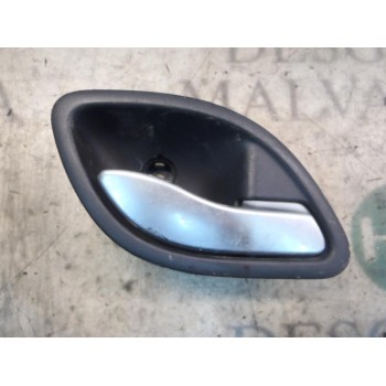 MANETA INTERIOR TRASERA DERECHA 