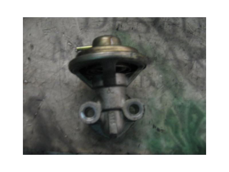 Recambio de valvula egr para mitsubishi outlander (cu0w) 2.0 2wd referencia OEM IAM   