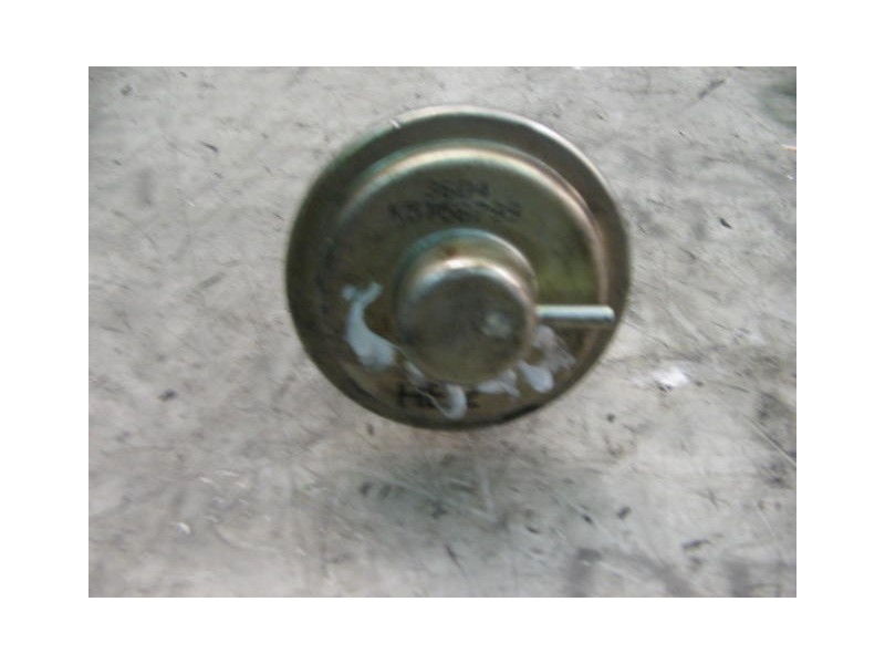 Recambio de valvula egr para mitsubishi outlander (cu0w) 2.0 2wd referencia OEM IAM   