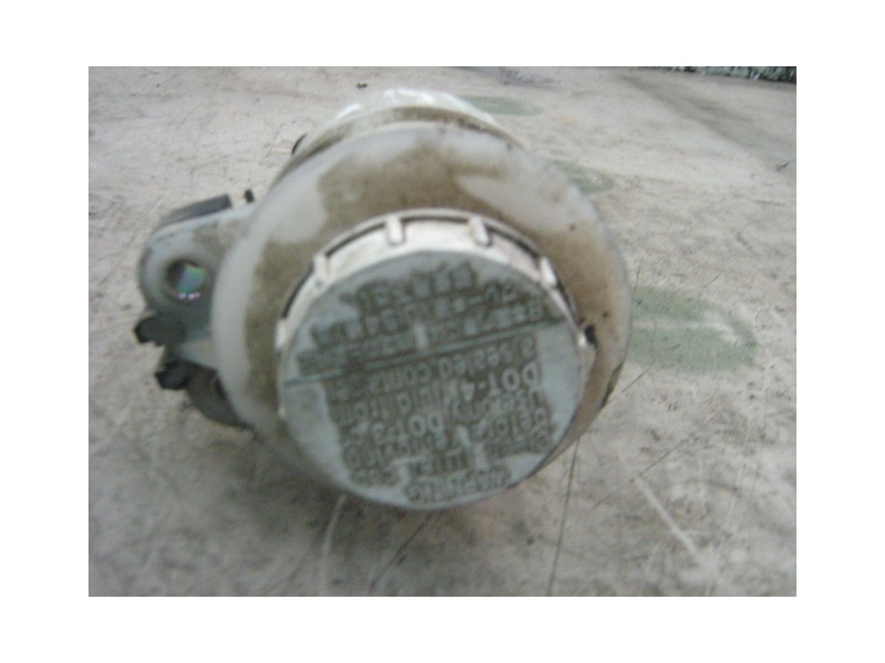 Recambio de deposito servo para mitsubishi outlander (cu0w) 2.0 2wd referencia OEM IAM   