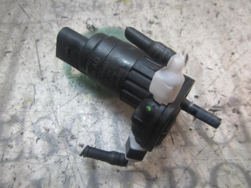 Recambio de bomba limpia para audi a3 sportback (8va) 2.0 16v tdi referencia OEM IAM 1K6955651  