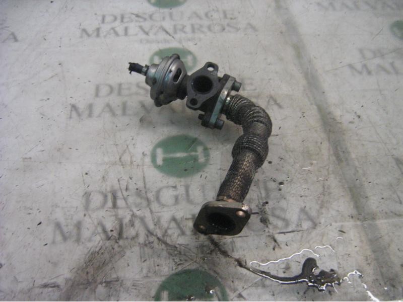 Recambio de valvula egr para audi a4 berlina (b5) 1.9 tdi referencia OEM IAM 028131501E 028131501E 