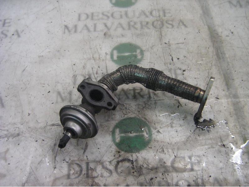 Recambio de valvula egr para audi a4 berlina (b5) 1.9 tdi referencia OEM IAM 028131501E 028131501E 