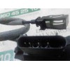 Recambio de cerradura puerta delantera derecha para ford focus lim. 1.5 tdci cat referencia OEM IAM 2066073 BM5AA21812BG 