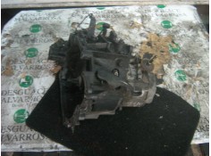 Recambio de caja cambios para citroën berlingo 1.9 diesel referencia OEM IAM 8492493B 20CH 