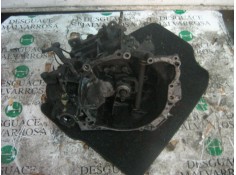 Recambio de caja cambios para citroën berlingo 1.9 diesel referencia OEM IAM 8492493B 20CH  2