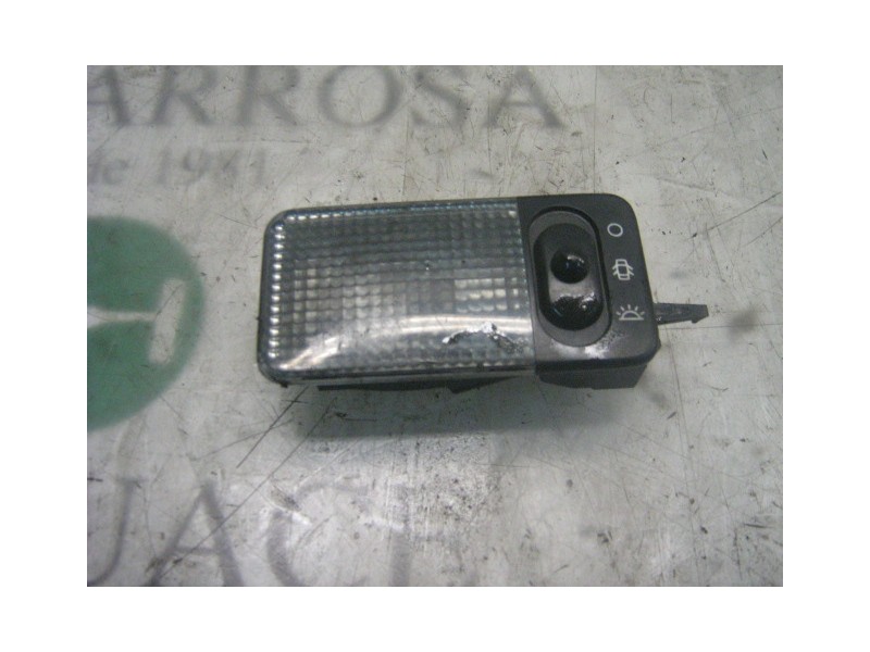 Recambio de piloto interior para citroën berlingo 1.9 diesel referencia OEM IAM   