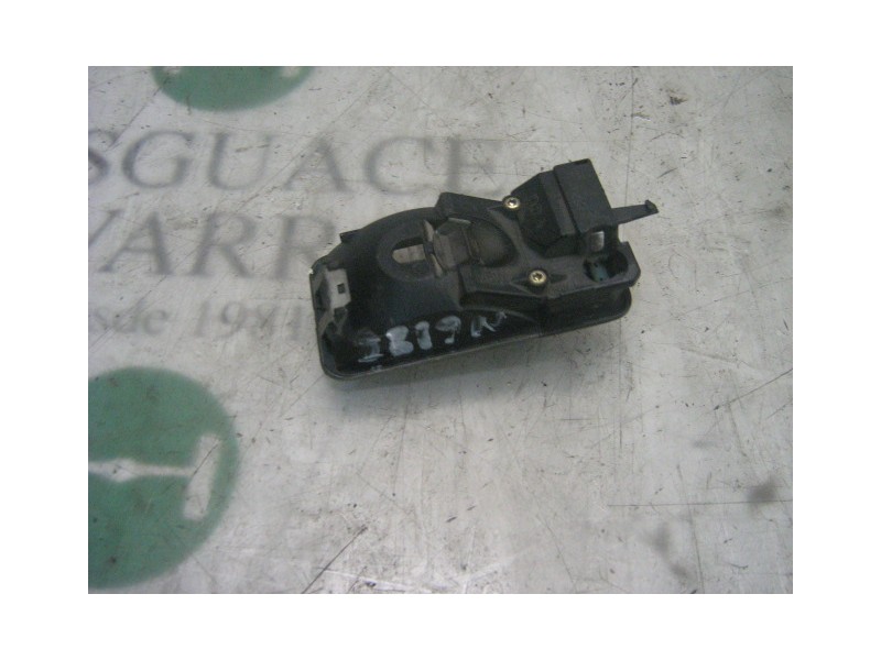 Recambio de piloto interior para citroën berlingo 1.9 diesel referencia OEM IAM   