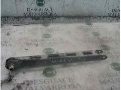 Recambio de brazo suspension inferior trasero izquierdo para opel vectra b berlina 2.0 dti referencia OEM IAM   